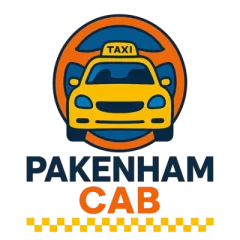 Pakenham Cab